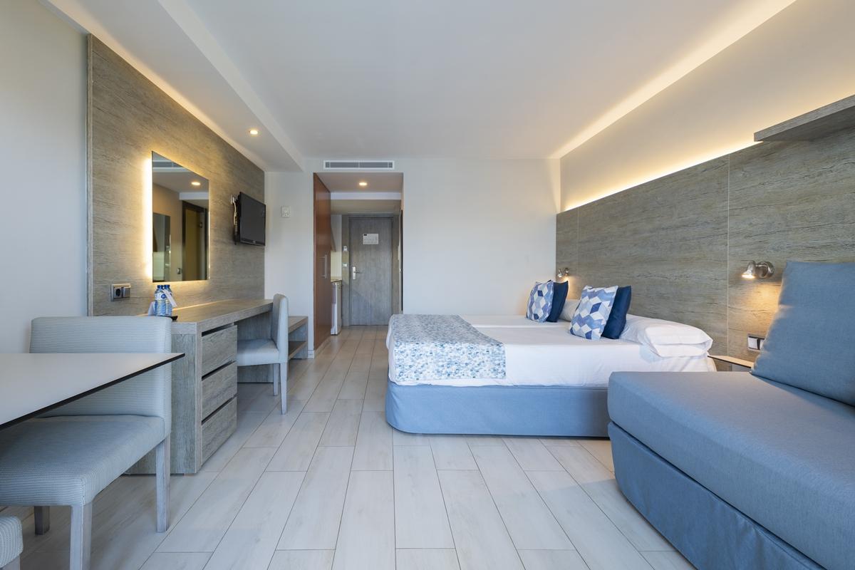 Apartahotel Leonardo Royal Mallorca Bay