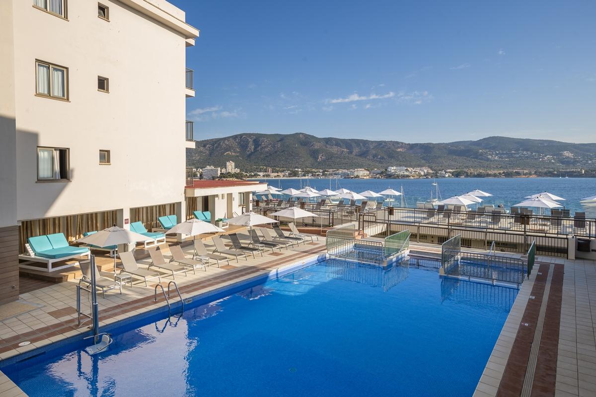 Apartahotel Leonardo Royal Mallorca Bay Palmanova